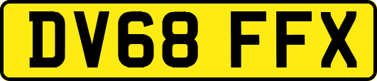 DV68FFX