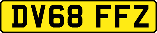 DV68FFZ