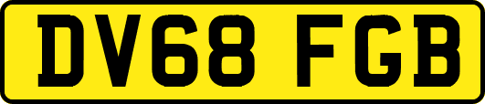 DV68FGB