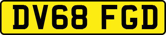 DV68FGD