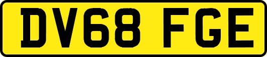 DV68FGE