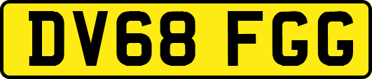 DV68FGG