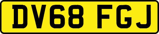 DV68FGJ