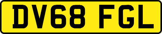 DV68FGL