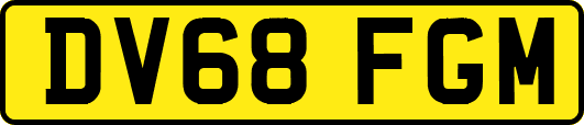 DV68FGM