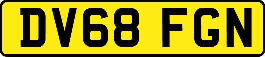 DV68FGN