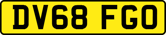 DV68FGO
