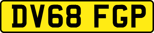DV68FGP
