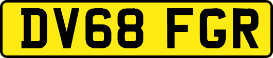 DV68FGR