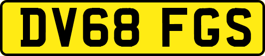 DV68FGS