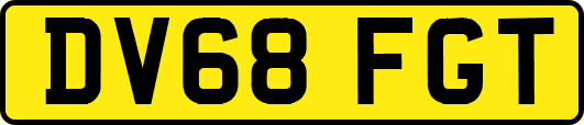 DV68FGT