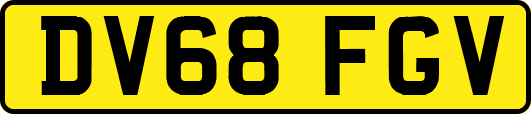 DV68FGV