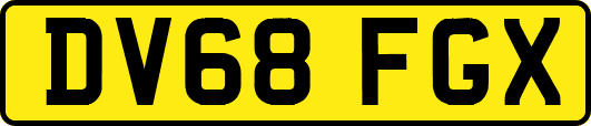 DV68FGX