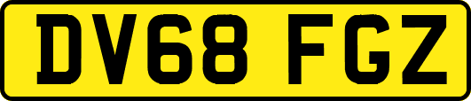 DV68FGZ
