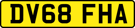 DV68FHA