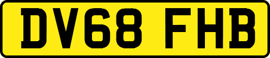 DV68FHB