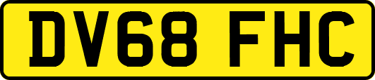 DV68FHC