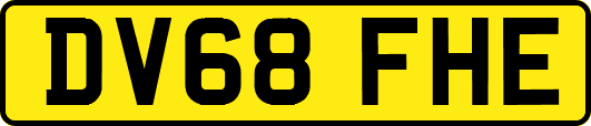 DV68FHE