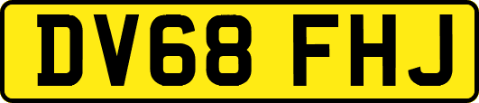DV68FHJ