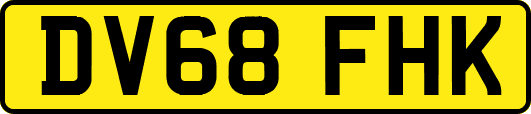 DV68FHK