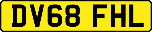 DV68FHL