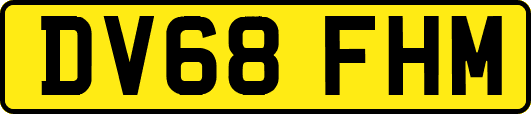 DV68FHM