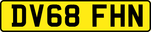 DV68FHN