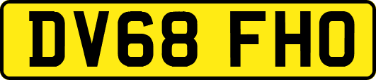 DV68FHO