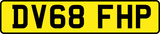 DV68FHP