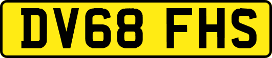 DV68FHS
