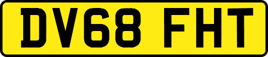 DV68FHT