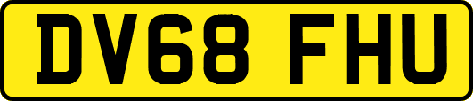 DV68FHU