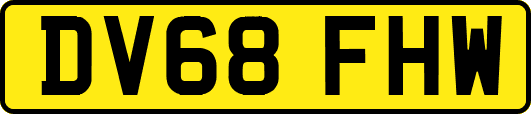 DV68FHW
