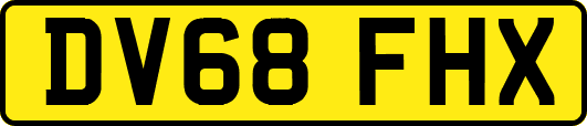 DV68FHX