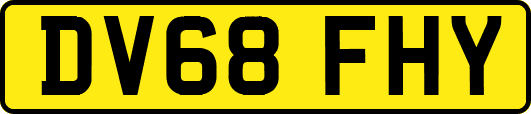 DV68FHY