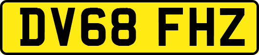 DV68FHZ