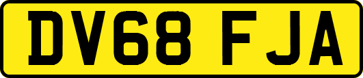DV68FJA