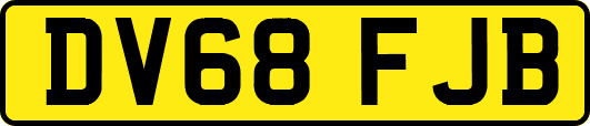 DV68FJB