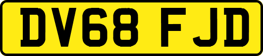 DV68FJD