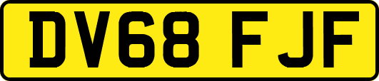 DV68FJF