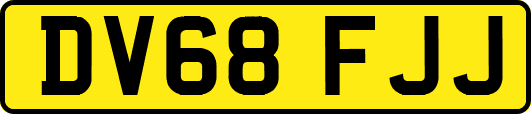 DV68FJJ