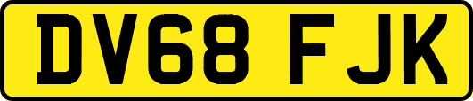 DV68FJK