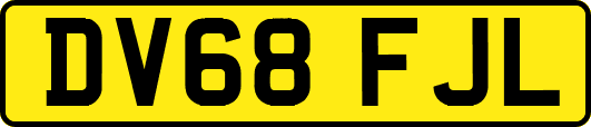 DV68FJL