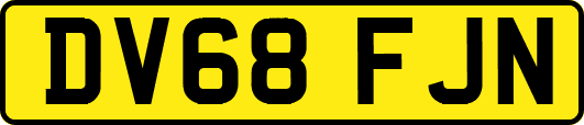 DV68FJN
