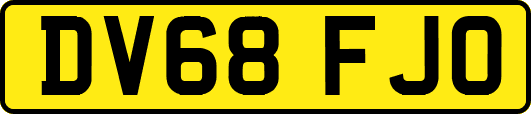 DV68FJO