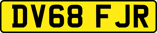 DV68FJR