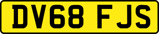 DV68FJS