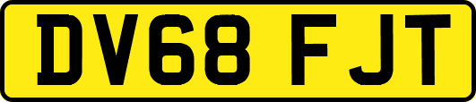 DV68FJT