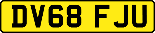 DV68FJU
