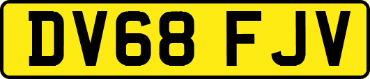 DV68FJV